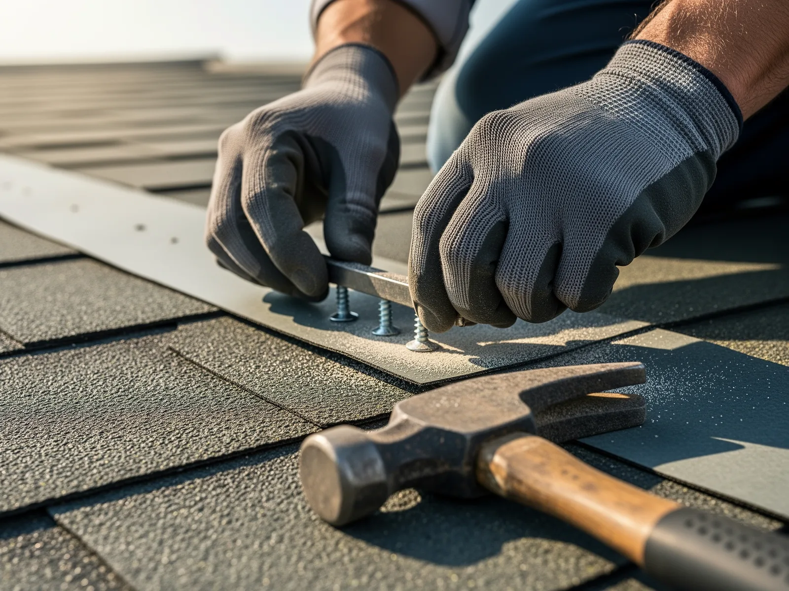 Why choose Fascia Repair in Covel, WV